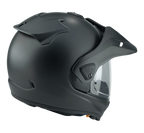 Arai Arai Tour X5 Frost Black Helmet – side view