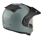 Arai Arai Tour X5 Eagle Grey Helmet – side view