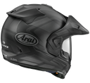 Arai Arai Tour X5 Discovery Black Matt Helmet – side view