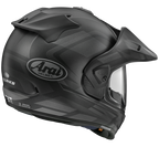 Arai Arai Tour X5 Discovery Black Matt Helmet – side view