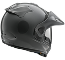 Arai Arai Tour X5 Adventure Grey Helmet – side view