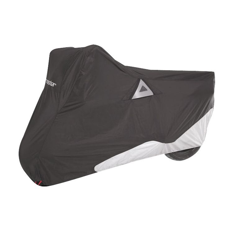 Tour Master Tour Master Elite Motorcycle Cover – front view