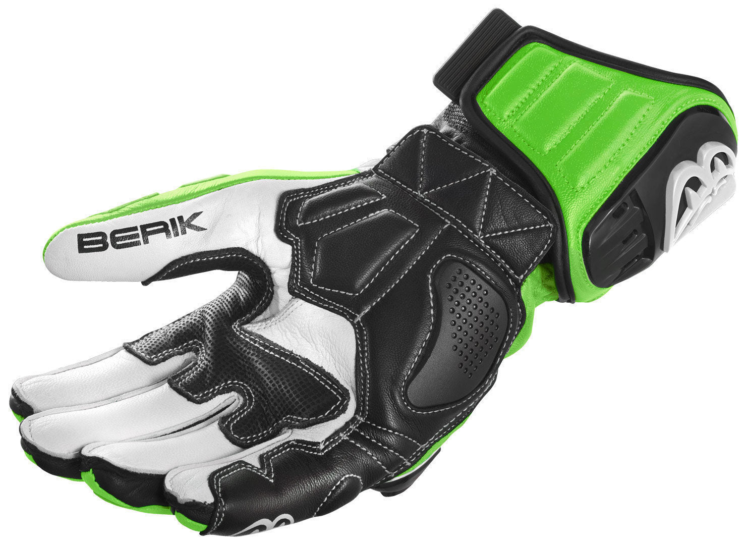 Berik Berik Track Plus Gloves – product view