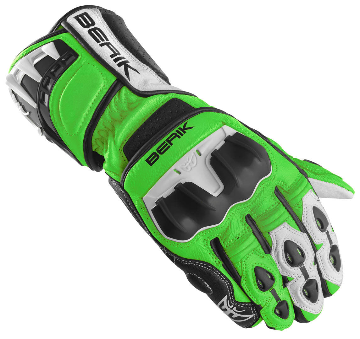 Berik Berik Track Plus Gloves – top view