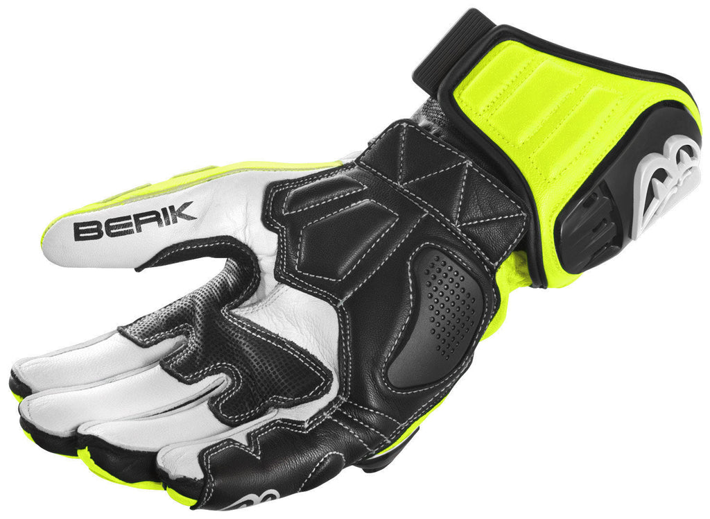 Berik Berik Track Plus Gloves – detail view