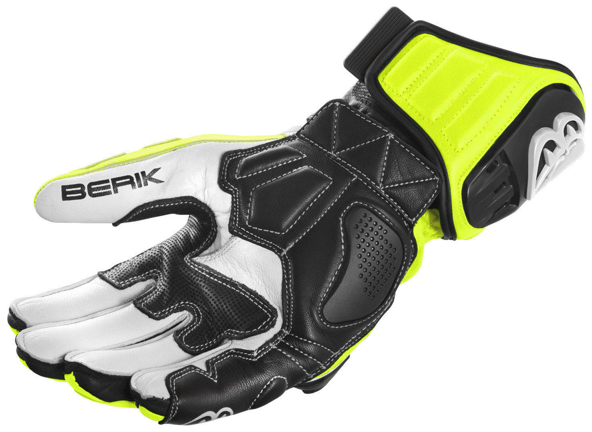 Berik Berik Track Plus Gloves – detail view