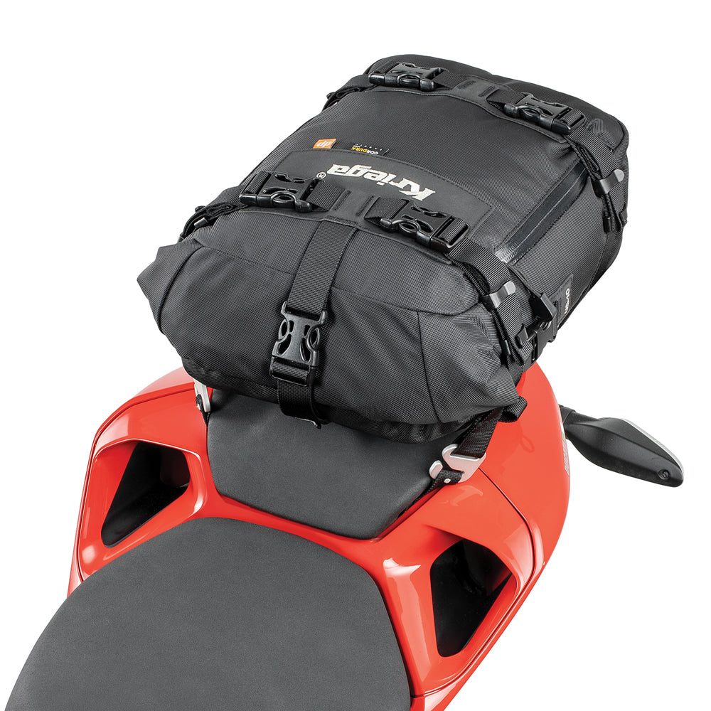 Kriega Kriega US-10 Drypack – front view