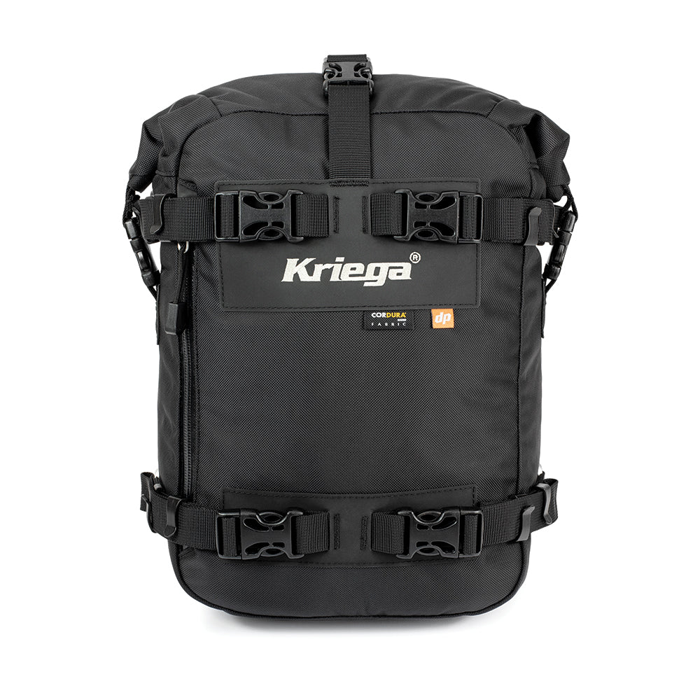 Kriega Kriega US-10 Drypack – side view
