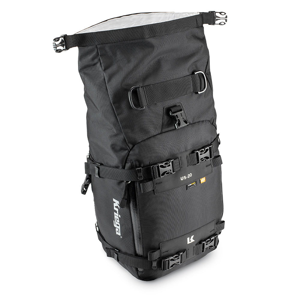 Kriega Kriega US-20 Drypack – detail view