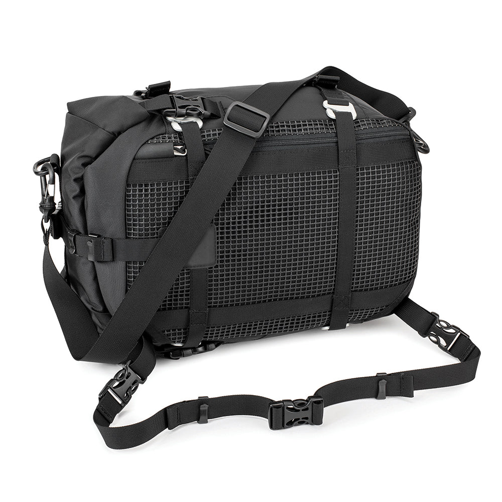 Kriega Kriega US-20 Drypack – rear view