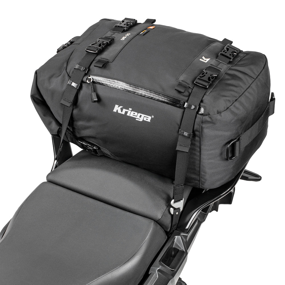 Kriega Kriega US-30 Drypack – front view