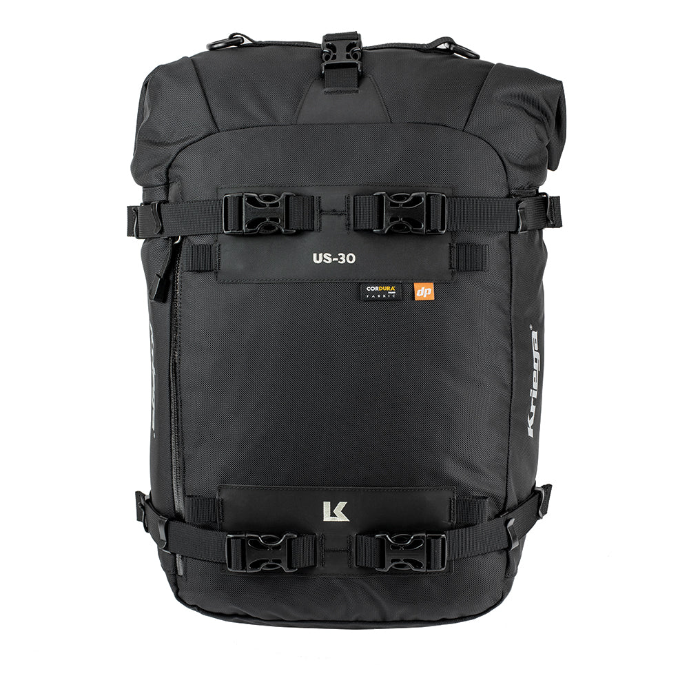 Kriega Kriega US-30 Drypack – detail view
