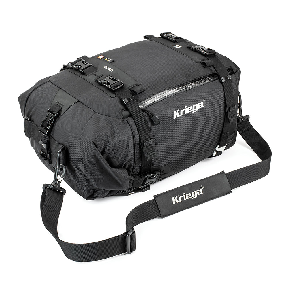 Kriega Kriega US-30 Drypack – side view