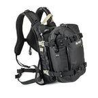 Kriega Kriega US-10 Drypack – rear view