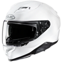 HJC HJC F71 Solid Helmet – front view