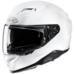 HJC HJC F71 Solid Helmet – front view