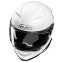 HJC HJC F71 Solid Helmet – rear view