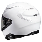 HJC HJC F71 Solid Helmet – detail view