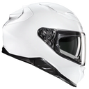 HJC HJC F71 Solid Helmet – side view
