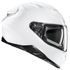 HJC HJC F71 Solid Helmet – side view