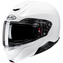 HJC HJC RPHA 91 Solid Helmet – front view