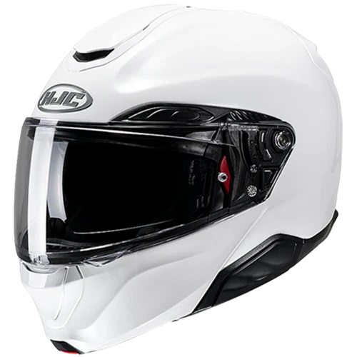 HJC HJC RPHA 91 Solid Helmet – front view