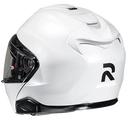 HJC HJC RPHA 91 Solid Helmet – side view
