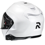 HJC HJC RPHA 91 Solid Helmet – side view