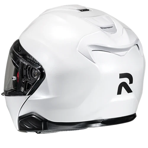 HJC HJC RPHA 91 Solid Helmet – side view