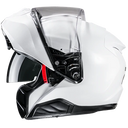 HJC HJC RPHA 91 Solid Helmet – rear view