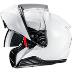 HJC HJC RPHA 91 Solid Helmet – rear view