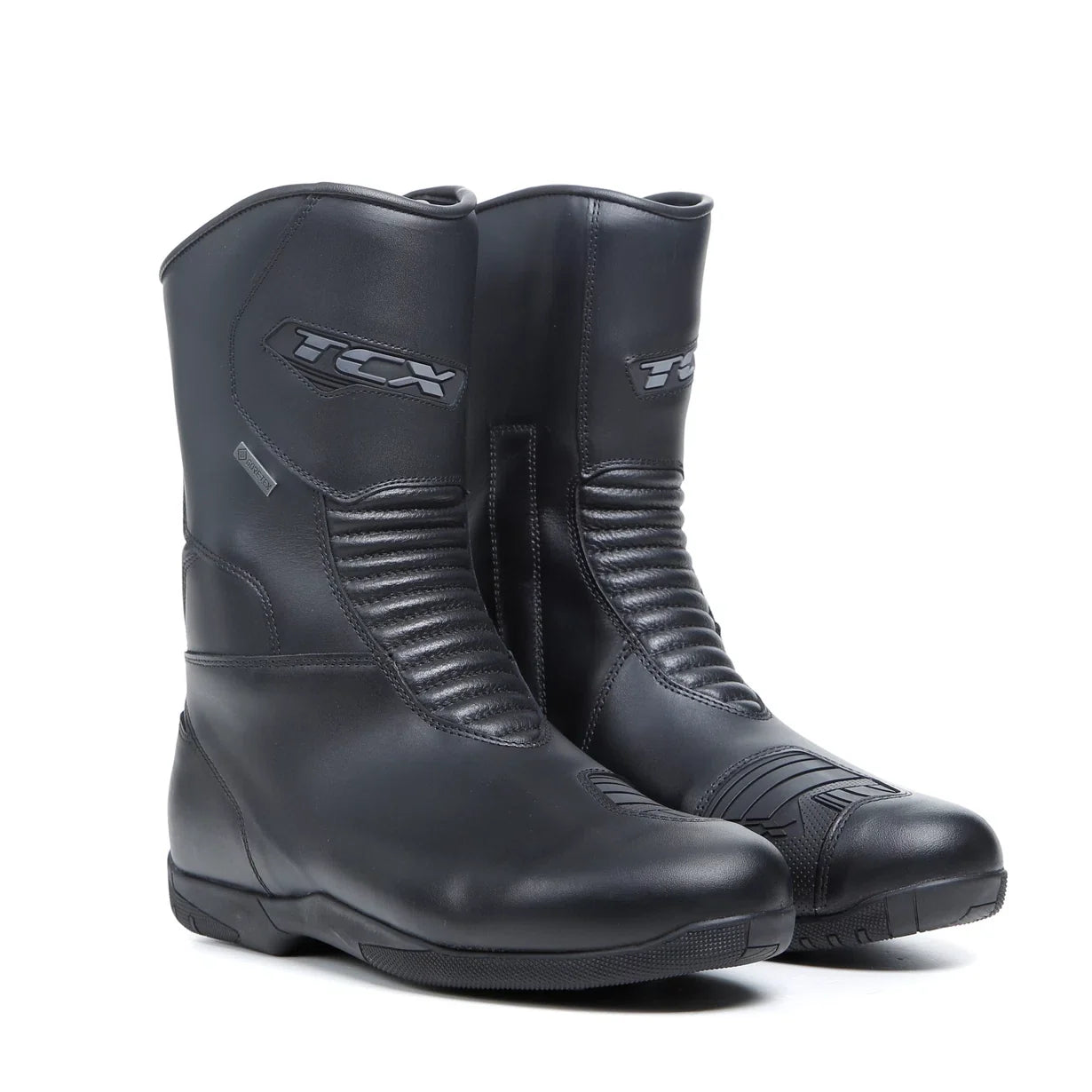 TCX TCX X-Five.4 Gore-Tex Boots – front view